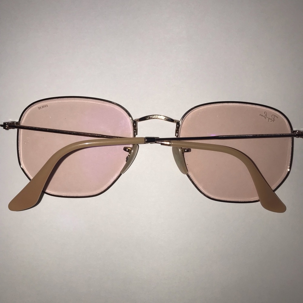 Raybans - Picture 3 of 5